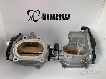Corpo farfallato ducati Panigale 1199 / 1299