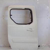 Portiera posteriore destra Citroen Berlingo 2 2016
