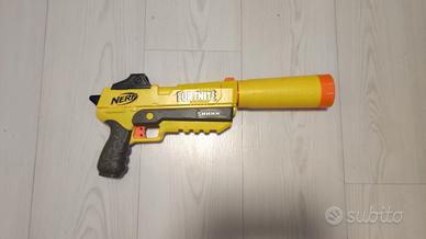 Nerf Fornite SP-L