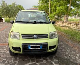 Fiat Panda 4x4 1.3 multijet 16v
