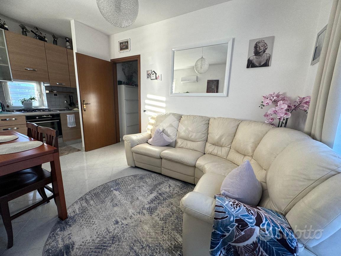 Apartment in San Cesareo, Roma Capitale - Vista 5