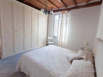 Villa Fiumetto per vacanze anche settimanali