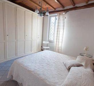 Villa Fiumetto per vacanze anche settimanali