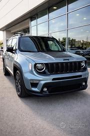 🚗 Jeep Renegade 1.5 Hybrid 131 CV – Pari al nuovo