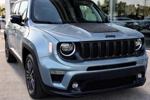 🚗 Jeep Renegade 1.5 Hybrid 131 CV – Pari al nuovo