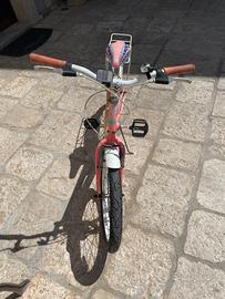 Bici x bambina
