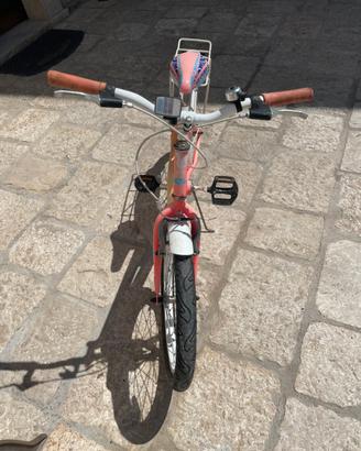 Bici x bambina