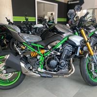 Kawasaki Z 900 SE
