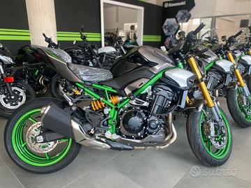 Kawasaki Z 900 SE