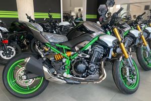 Kawasaki Z 900 SE