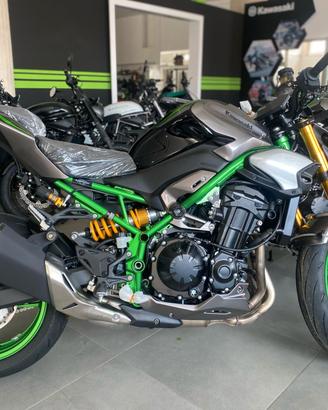 Kawasaki Z 900 SE
