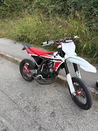 fantic xm 50 2022