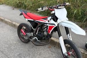 fantic xm 50 2022