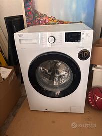 Lavatrice BeKo