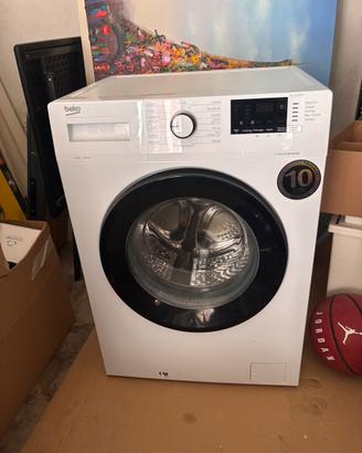 Lavatrice BeKo