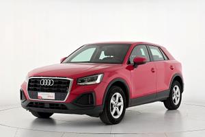 Audi Q2 35 1.5 tfsi business s-tronic