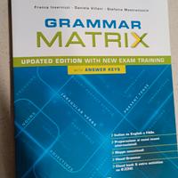 Grammar Matrix