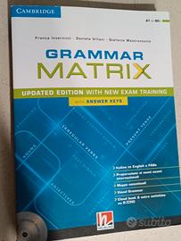 Grammar Matrix
