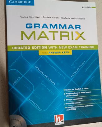 Grammar Matrix