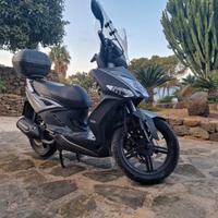 Noleggio scooter a pantelleria