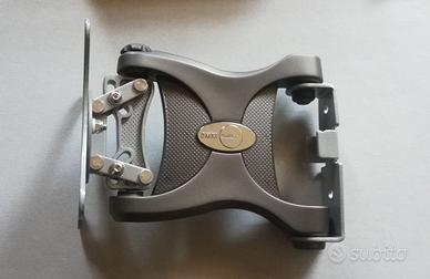 SUPPORTO TV A PARETE