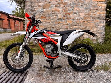 Ktm freeride 250 f