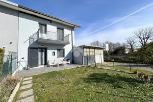 PORZIONE DI BIFAMILIARE A ACQUAFREDDA