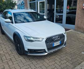 Audi A6 allroad 3.0 tdi quattro 218cv s-tronic PEL