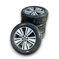 Cerchi diamantati kia sportage 2014