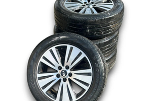 Cerchi diamantati kia sportage 2014