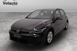 VOLKSWAGEN Golf VIII 2024 - Golf 2.0 tdi Life 115c