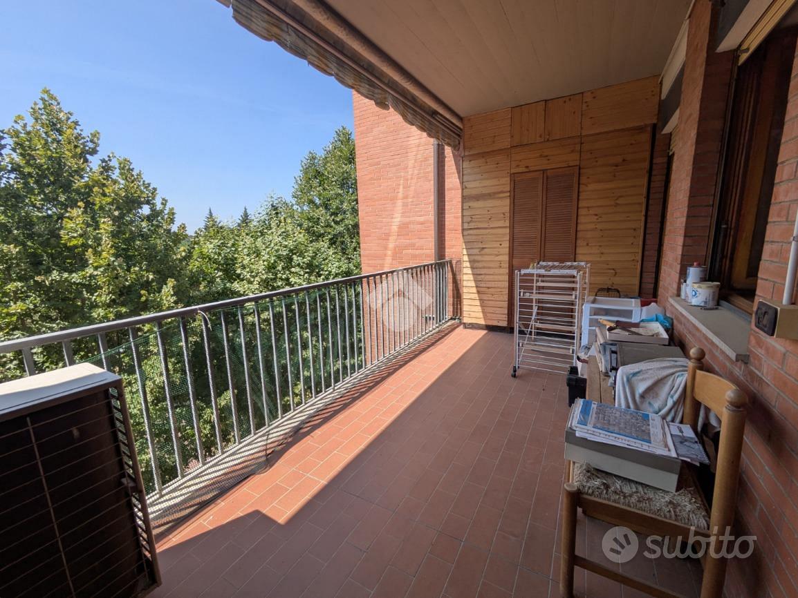 Apartment in Perugia, Madonna Alta - Vista 5