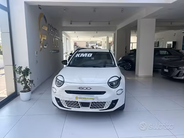 FIAT 600 Hybrid 145 CV DCT MHEV La Prima II da €