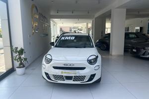 FIAT 600 Hybrid 145 CV DCT MHEV La Prima II da €