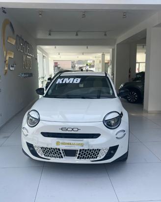 FIAT 600 Hybrid 145 CV DCT MHEV La Prima II da €