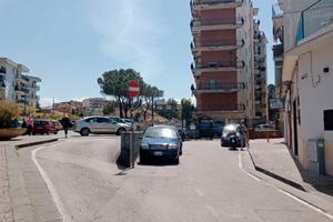 UFFICIO - STUDIO zona centrale