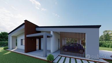 Villa a Moriondo Torinese