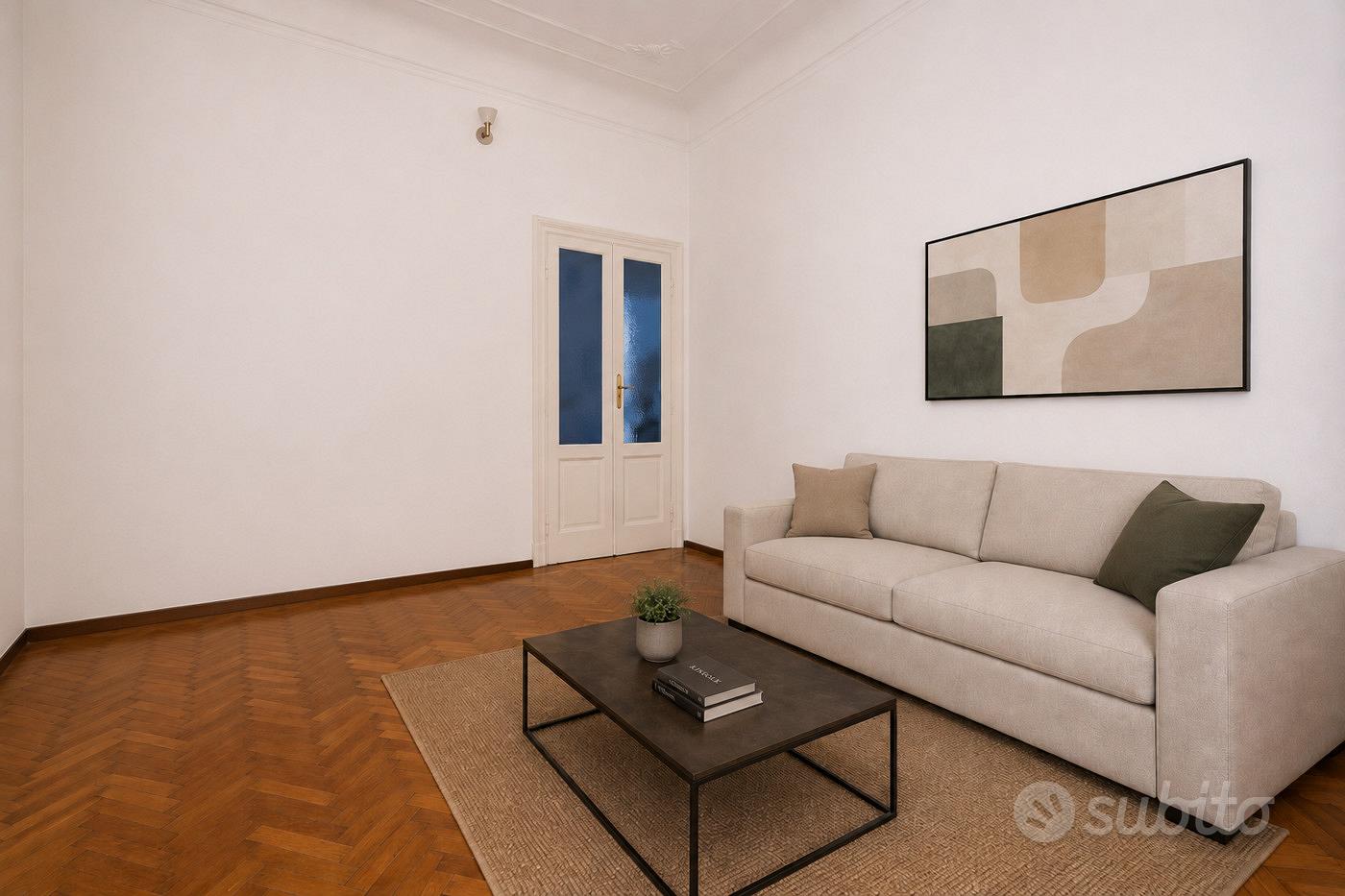 Appartamento – Milano, Nolo, Municipio 2 - Vista 3