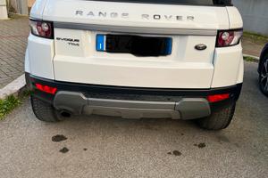 Land Rover Evoque
