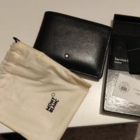 Montblanc Meisterstück Leather Collection