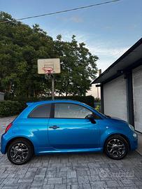Cimquecento hibrid