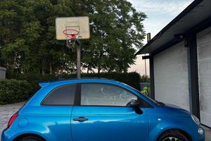 Cimquecento hibrid