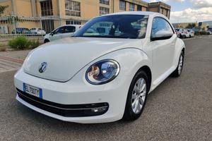 Volkswagen Maggiolino 1.6 TDI Design
