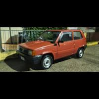 Fiat Panda 900 young 