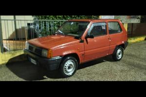 Fiat Panda 900 young 