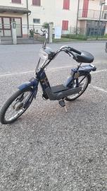 Piaggio ciao px con documenti 