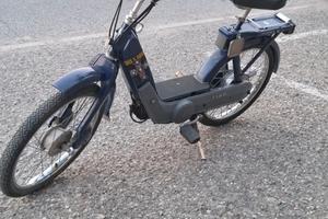 Piaggio ciao px con documenti 