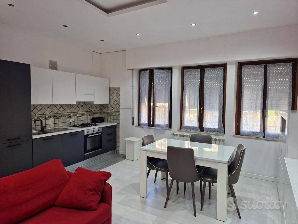 Appartamento – Grottaferrata, Roma Capitale - Vista 2