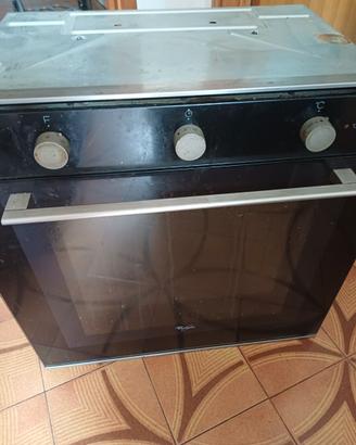 Forno da incasso Whirpool
