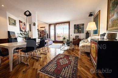 Attico/Mansarda Cremona [Cod. rif 3300123VRG]